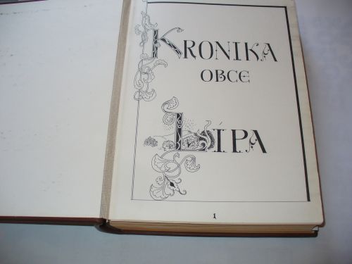 kronika od 1990