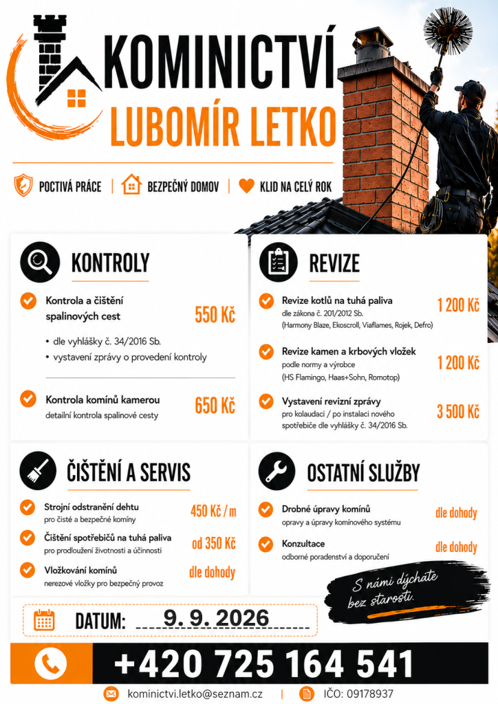 kominí