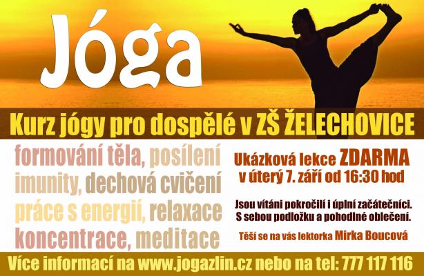 joga
