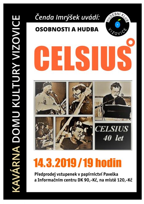 Celsius -beseda