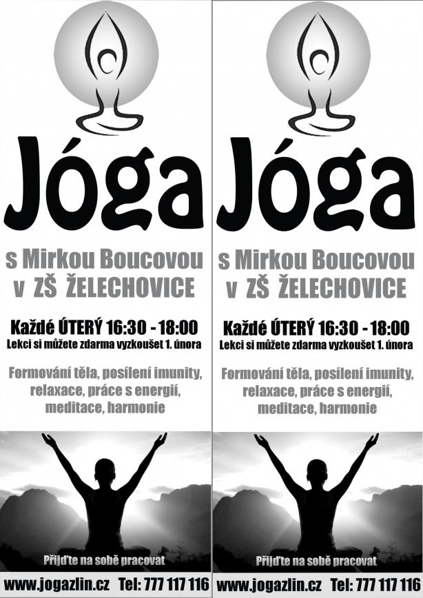 Jóga