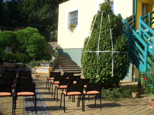vítání podzim 2011