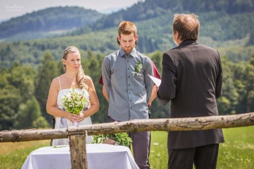 Svatba 26.7.2014