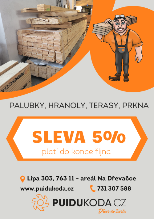 leták